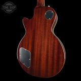 Back angle of Used Epiphone Les Paul Slash Anaconda.