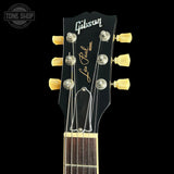 Headstock for Used Gibson Les Paul Slash Anaconda.