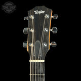 Headstock for Used Taylor 214ce Walnut.