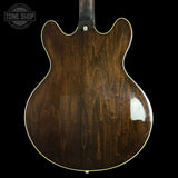 Back of Vintage 1978 Gibson ES-335TD Walnut.