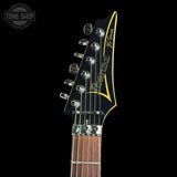 Headstock for Used Ibanez JS2000 Series Gold MIJ.