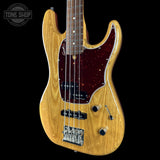 Front angle of Used Godin Passion RG-4.