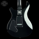 Back of Used 2022 PRS CE-24 Black.