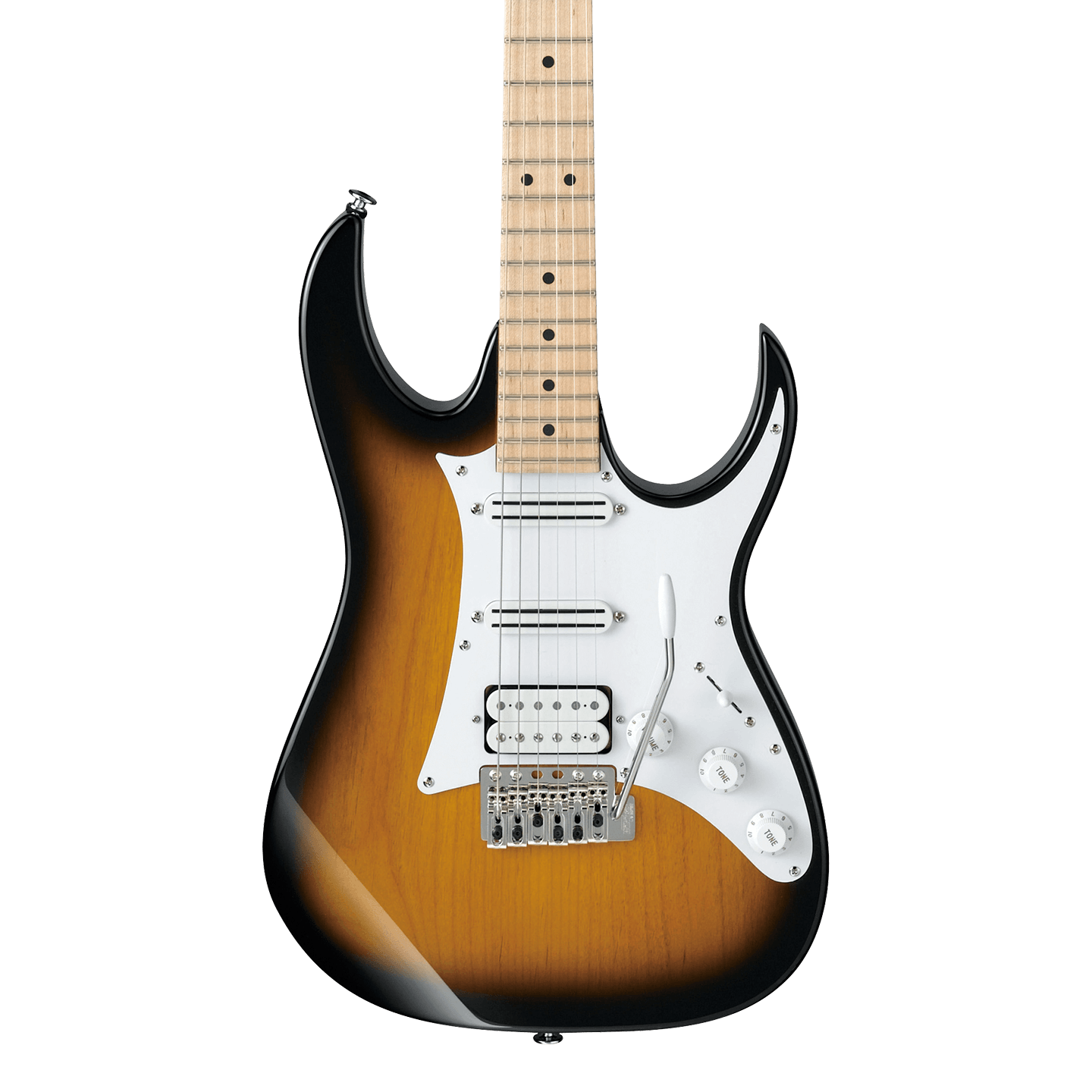 Ibanez AT100CL Andy Timmons w/case – Tone Shop Guitars