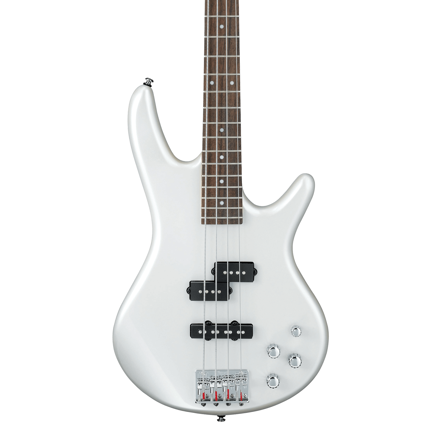 Ibanez GSR200PW Gio SR Pearl White – Tone Shop Guitars