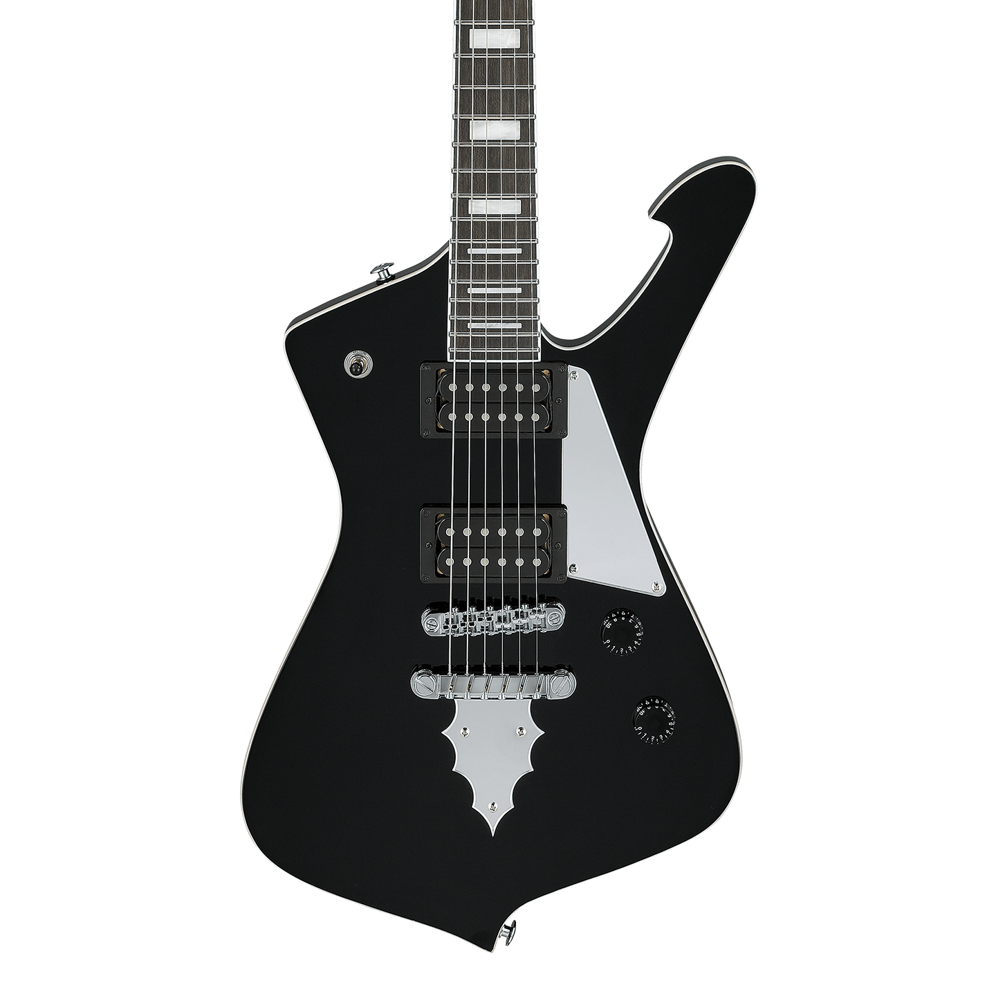 Ibanez PSM10BK Paul Stanley Sig (22.2 Ibanez PSM10BK Paul Stanley Sig (22.2
