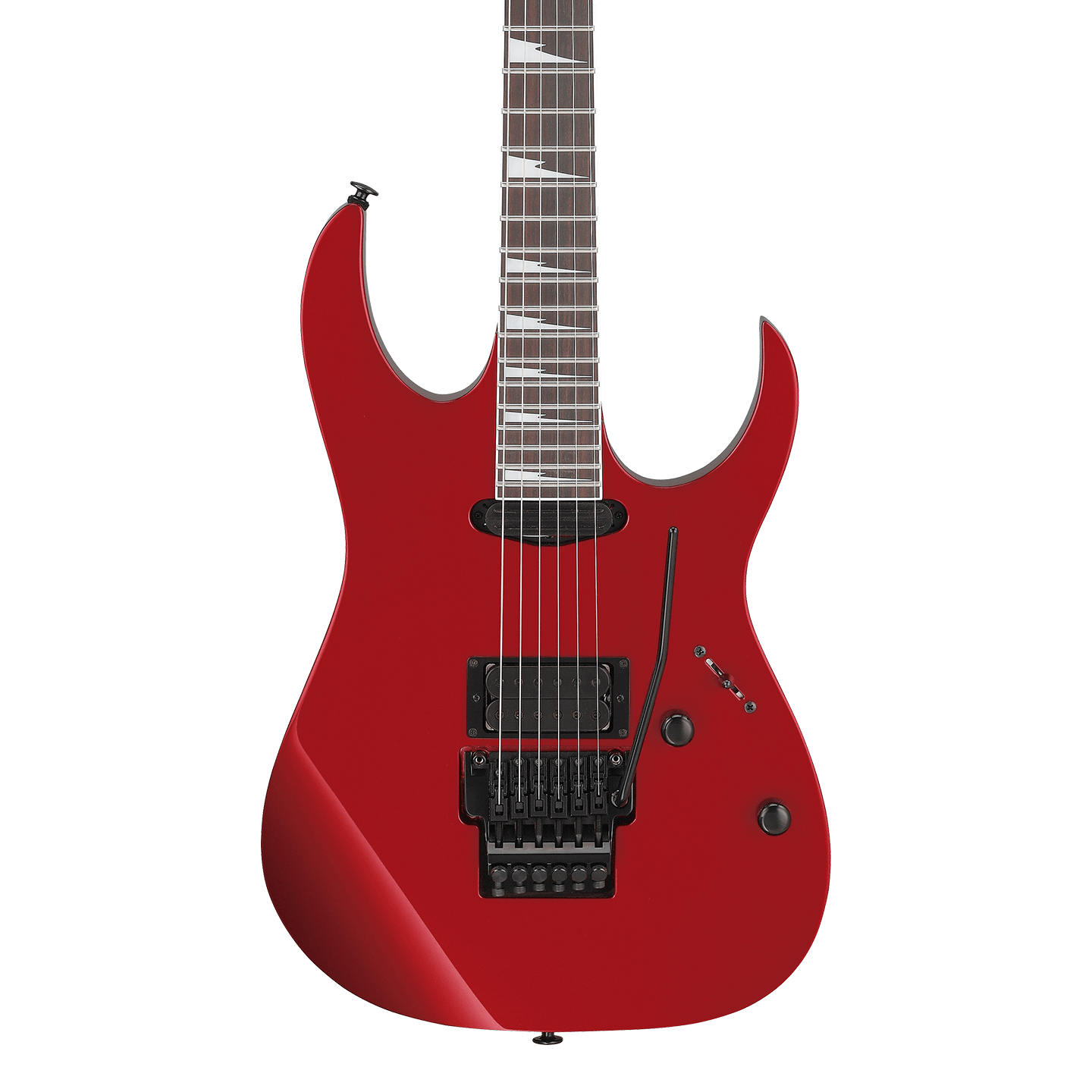 Ibanez RG565RCA Candy Apple Red – Tone Shop Guitars