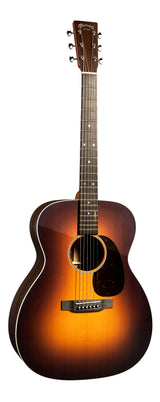 Full frontal of Martin J-16E 1935 Sunburst.