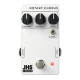 Top down of JHS Pedals 3 Series Rotary Chorus.