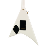 Back of body of Jackson Limited Edition Legend Series Randy Rhoads CD1.