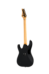 Back of Kramer Volante HHFR Intruder Black.