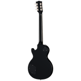 Back of Gibson Les Paul Special Ebony.