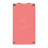 Bottom of Walrus Audio Lum Texture Engine Guava.