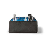 Right side of MXR M226 Flanger/Doubler Pedal.