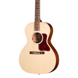 Front of Gibson L-00 Special Satin Natural.