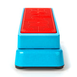 Back of Dunlop MR95LTD Mick Ronson Cry Baby Wah.