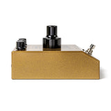 Left side of MXR Mr. Talkbox Signature Talk Box.