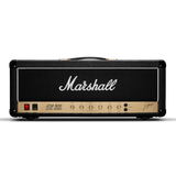Front of Marshall 2203-01 100W Valve Head - JCM800.