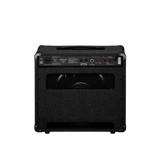 Back of Marshall DSL20CR 20w 1x12 Combo.