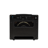 Back of Marshall DSL5CR 5w 1x10 Combo.
