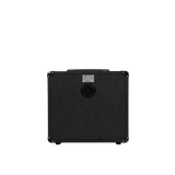 Back of Marshall MX112R 1x12 Cabinet.