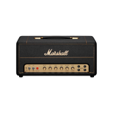 Front of Marshall SV20H Studio Vintage 20w Head.