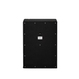 Back of Marshall SV212 2x12 Speaker cabinet.
