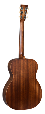 Back of Martin 000-15M StreetMaster.
