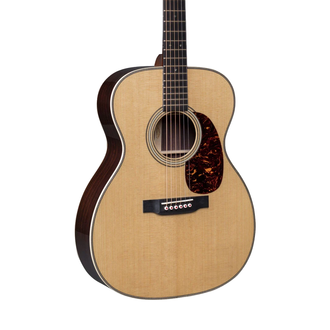 Martin 000-28 Modern Deluxe Acoustic Guitar | Tone Shop Guitars