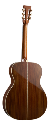 Back of Martin 000-28 Shawn Mendes.