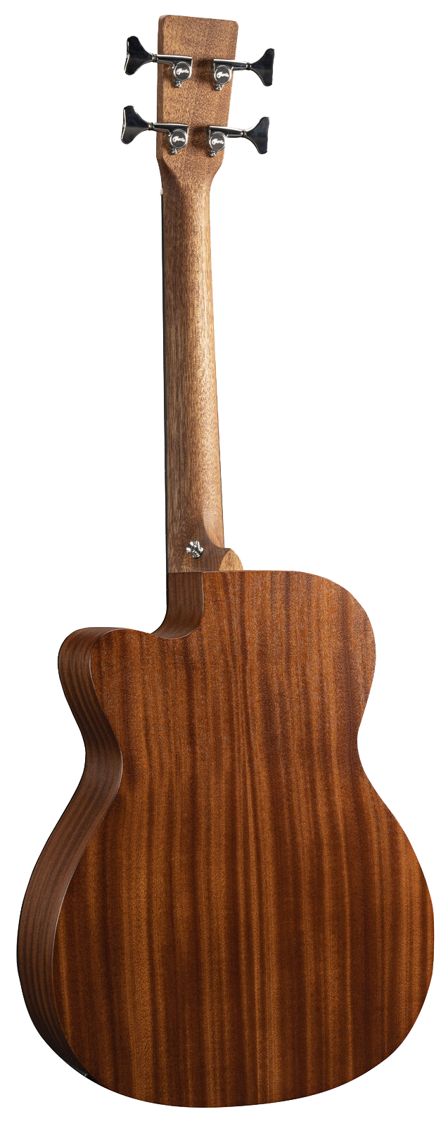 Martin 000CJR-10E Bass Burst w/bag