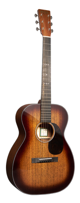 Full frontal of Martin 00DB Jeff Tweedy.