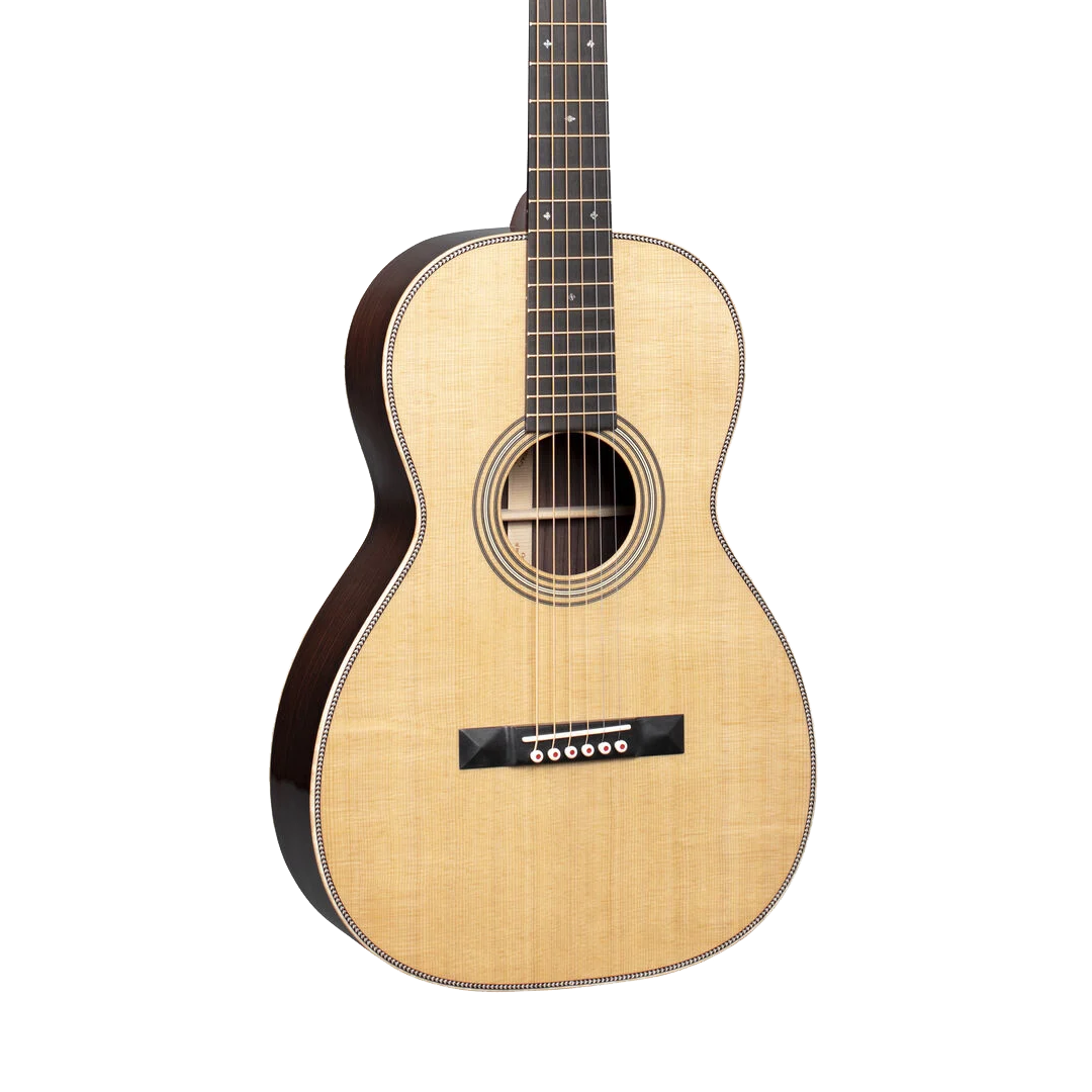 Martin 0-12 28 Modern Deluxe Acoustic Guitar | Tone Shop Guitars