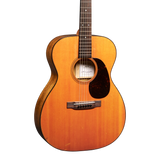 Front of Martin 1955 CFM IV 70th Anniversary 000-18.