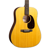 Front of Martin D-10E Retro.