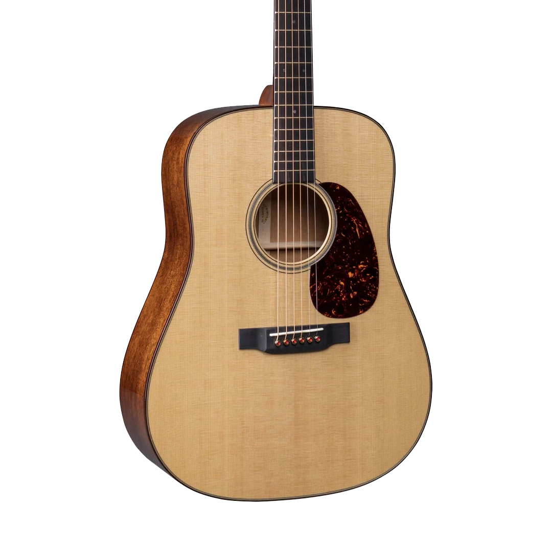 Martin D-18 Modern Deluxe Acoustic Guitar | Tone Shop Guitars Martin D-18 Modern Deluxe Acoustic Guitar | Tone Shop Guitars
