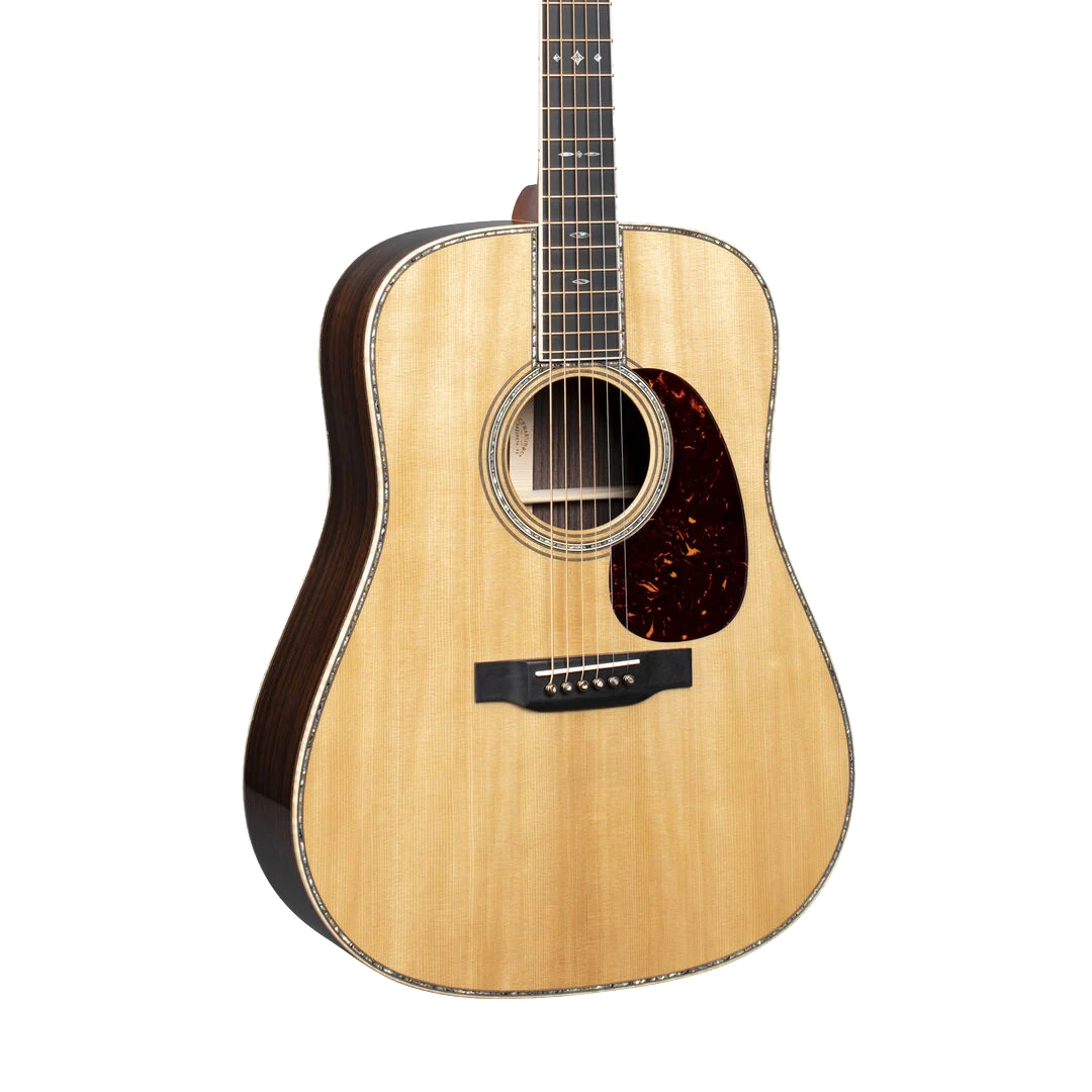 Martin D-45 Modern Deluxe Acoustic Guitar | Tone Shop Guitars Martin D-45 Modern Deluxe Acoustic Guitar | Tone Shop Guitars