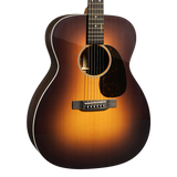 Front of Martin J-16E 1935 Sunburst.