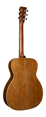 Back of Martin Limited Edition CEO-11.