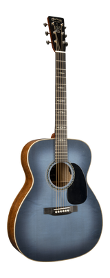 Full frontal of Martin Limited Edition CEO-11.