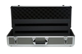 Open Hard Case for Pedaltrain Metro 24.
