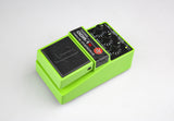 Front right angle of Nobels ODR-1X Natural Overdrive.