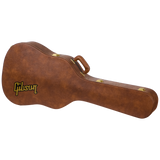 Case for Gibson Acoustic Southern Jumbo Original Vintage Sunburst LR Baggs Hi-Fi DNA.