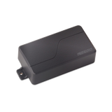 Top down angle of Fishman Fluence Tosin Abasi 6 String Modern Humbucking Pickup.