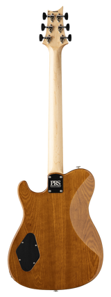 Back of PRS NF 53 Vintage Natural Rosewood.