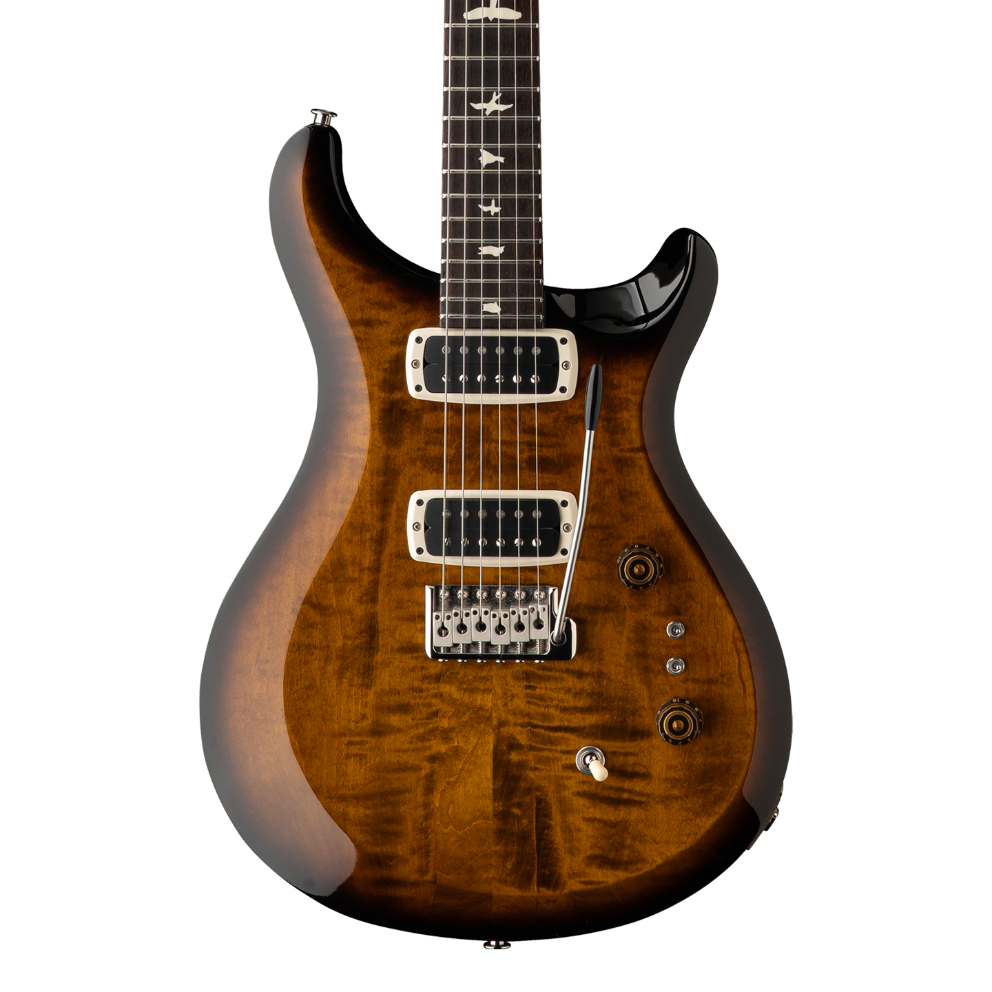 prs se 24 tobacco sunburst Custom Black Gold The SE Custom 24 brings the original PRS design platform to the high PRS SE Standard 24 Tobacco
