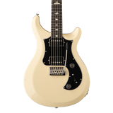 Front of PRS S2 Standard 24 Antique White.