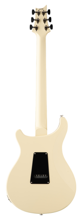 Back of PRS S2 Standard 24 Antique White.