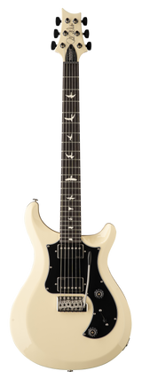Full frontal of PRS S2 Standard 24 Antique White.