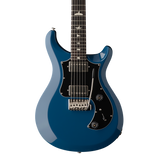 Front of PRS S2 Standard 24 Space Blue.